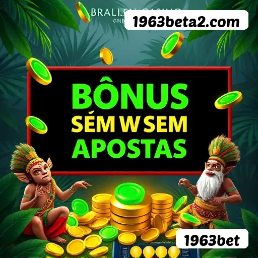 Aplicativo móvel 1963bet para iOS e Android