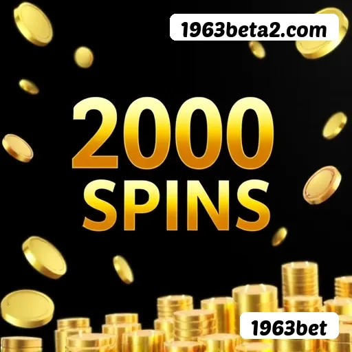 Cassino online 1963bet - Imagem principal