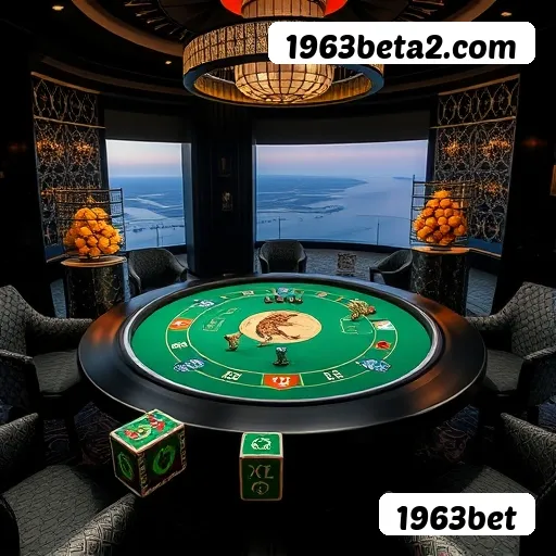 Login seguro 1963bet - Imagem principal